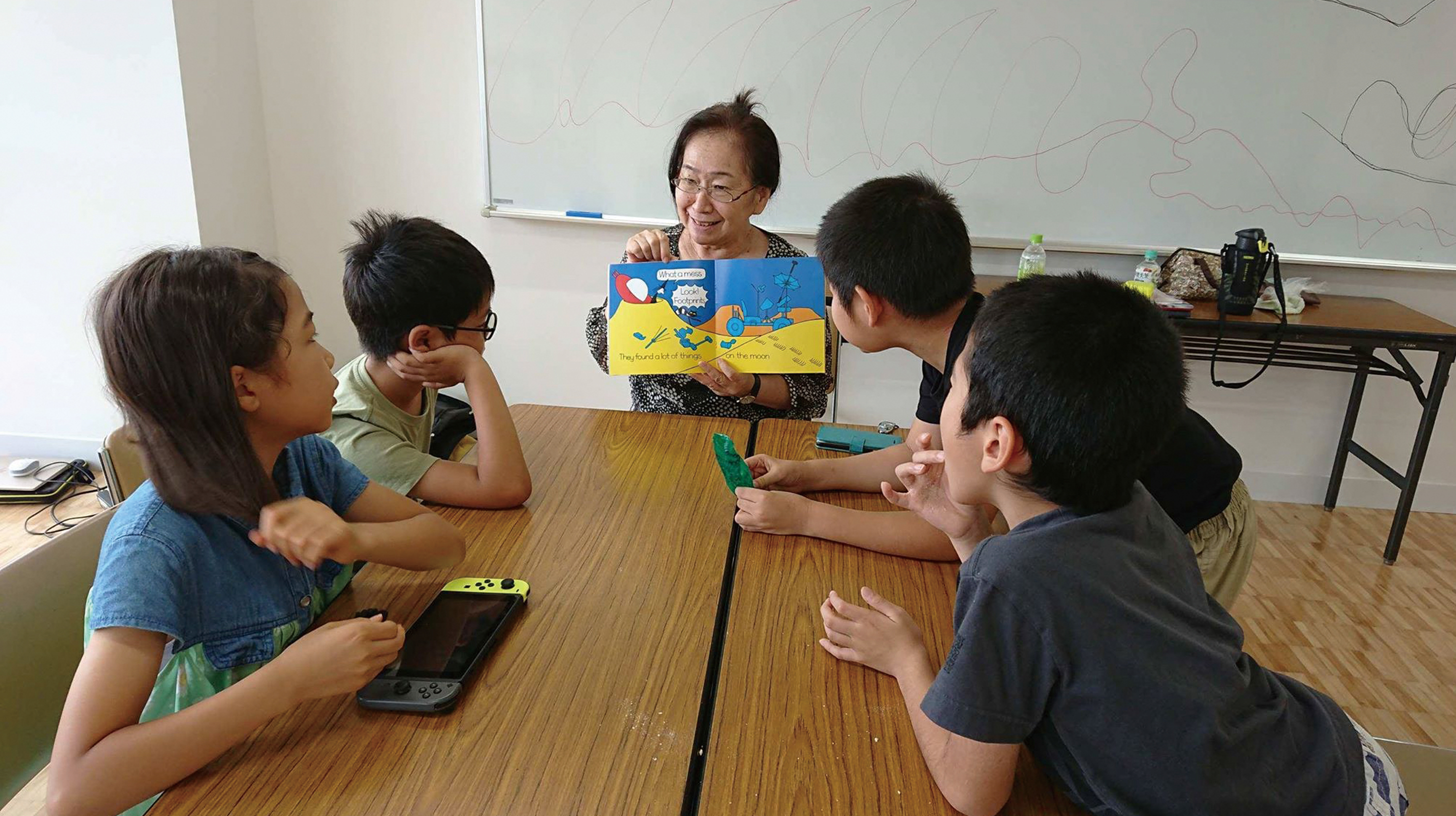 こんな学校にしたい会