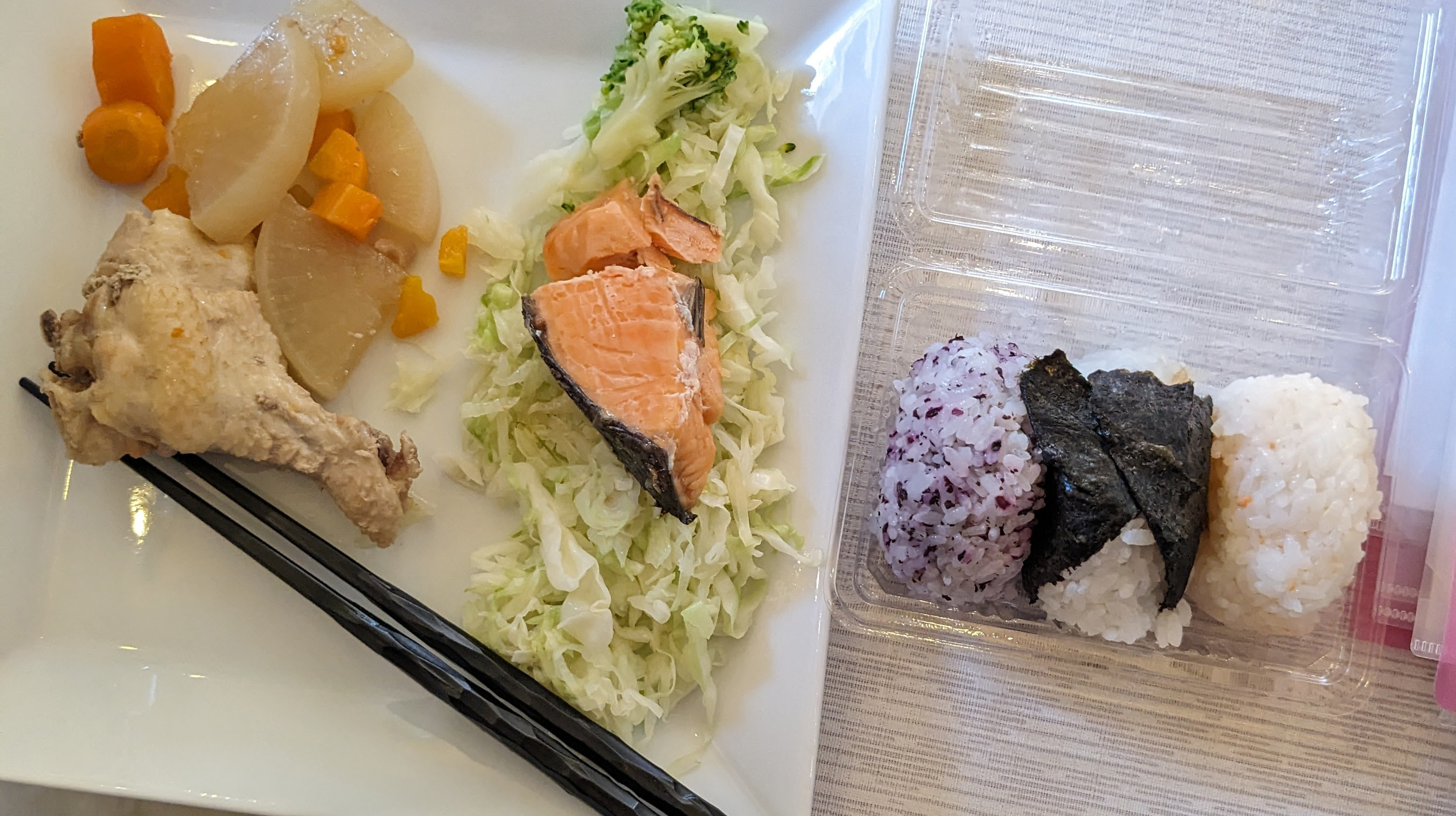 子ども食堂 母笑（あーす）