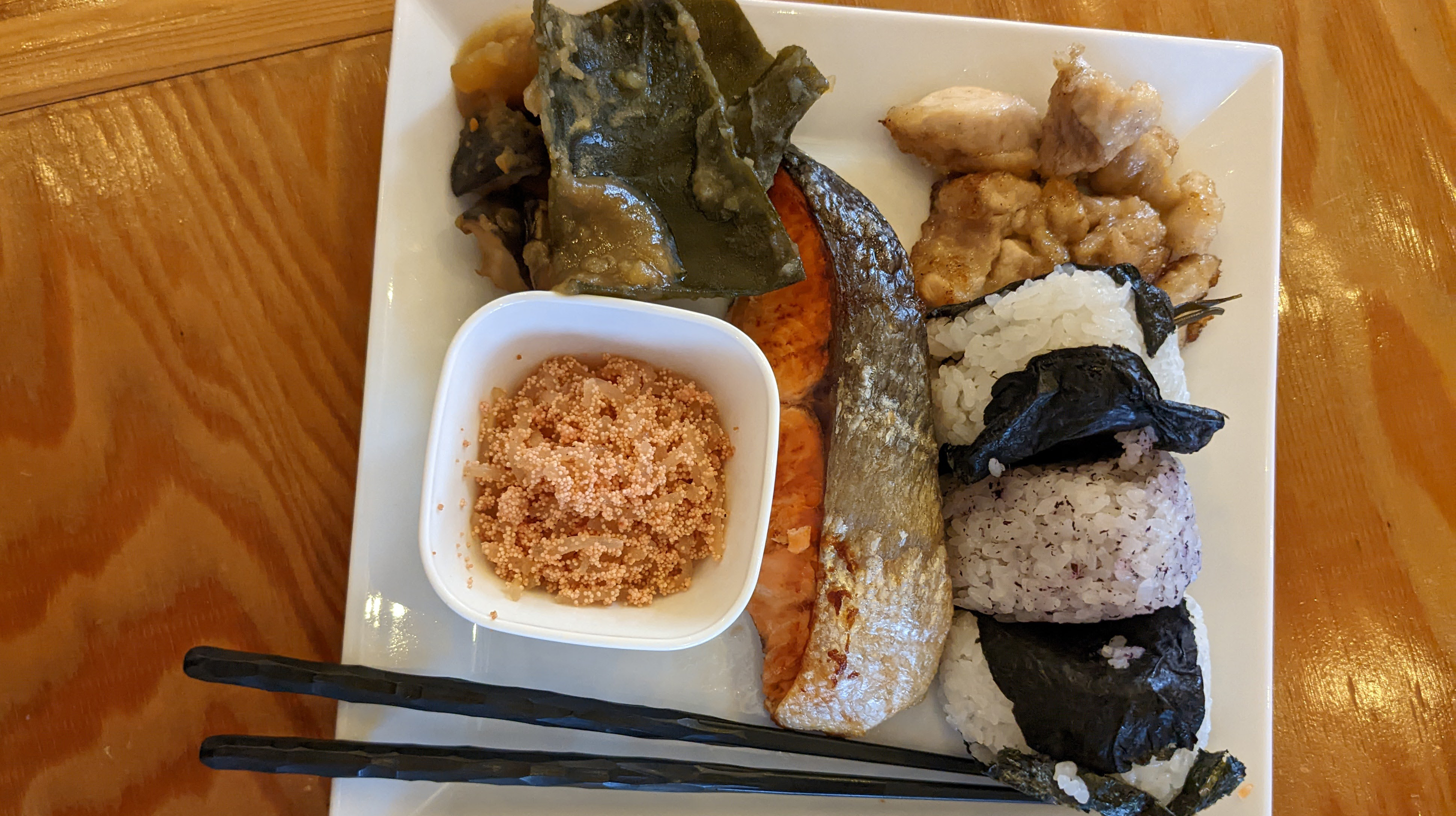 子ども食堂 母笑（あーす）