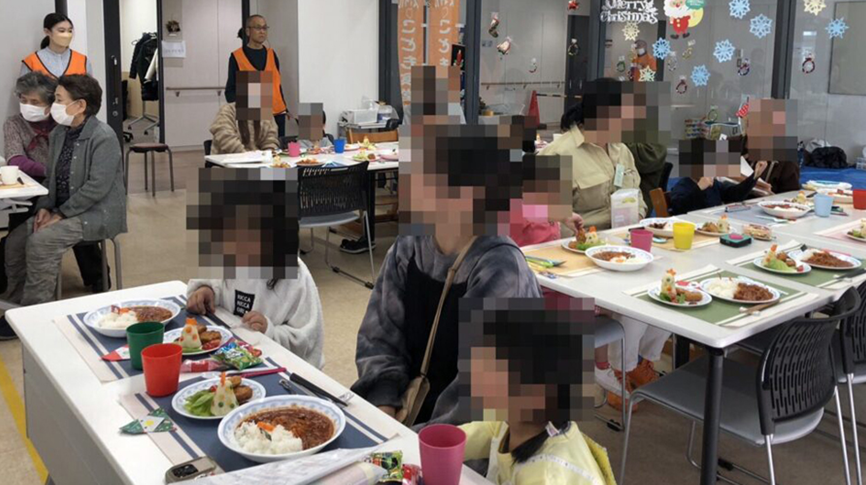 一般社団法人 スマイルこども食堂浦安