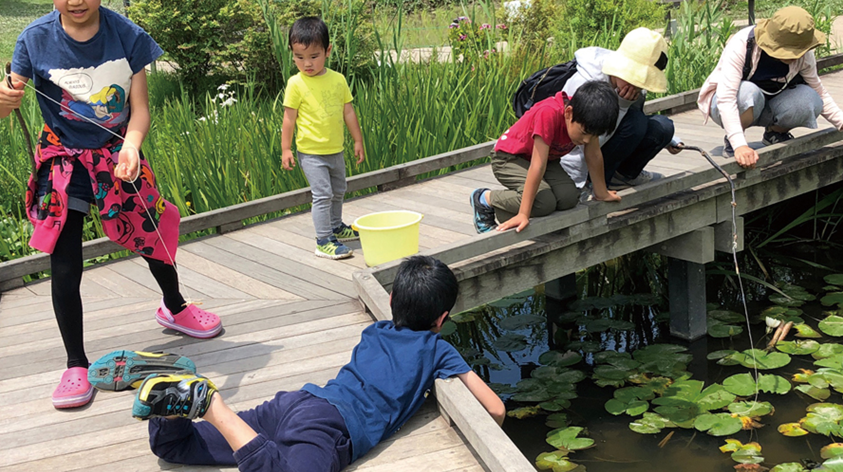 こんな学校にしたい会