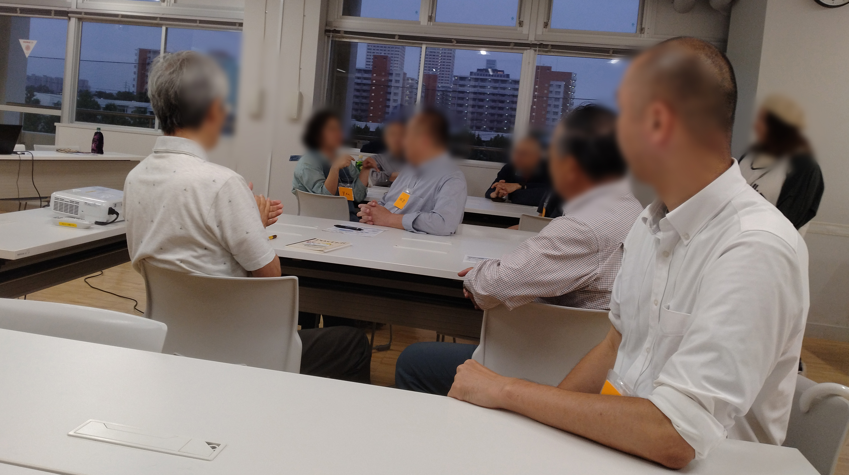 うらやす・みらい・ふぉーらむ