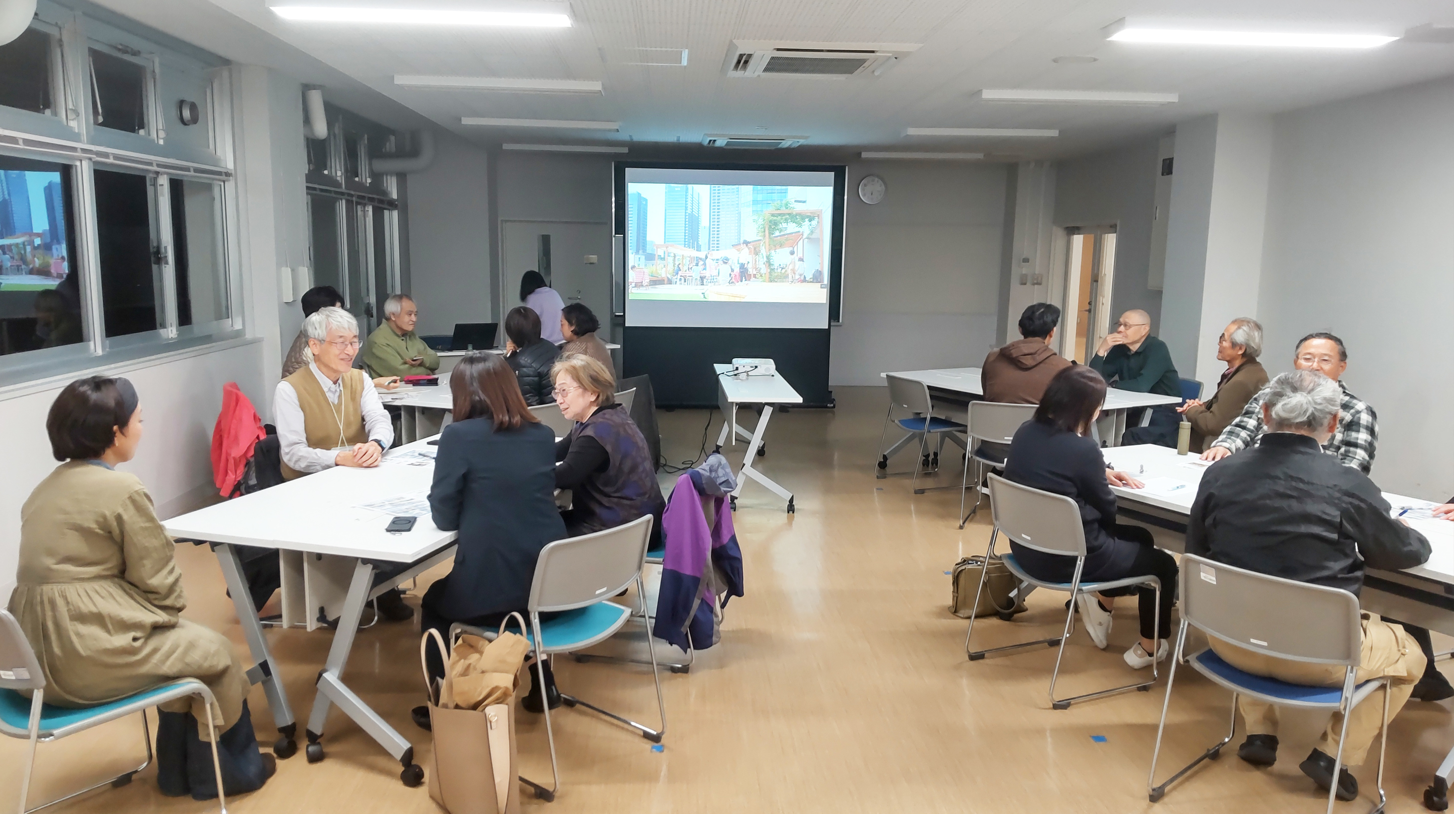 2025年11月 土屋 泉